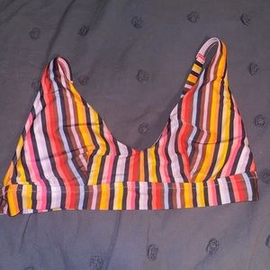 Aerie Bikini Top